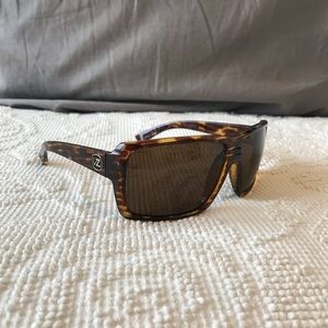 Von Zipper Men’s Panzer Sunglasses